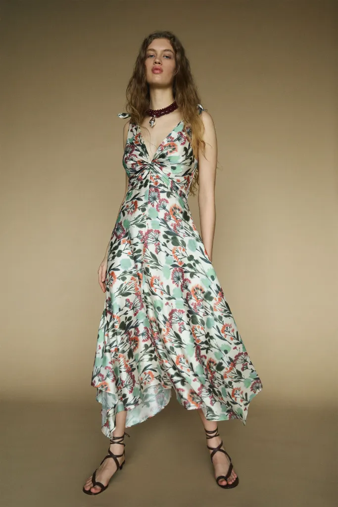 Tanya Taylor 26SS 009